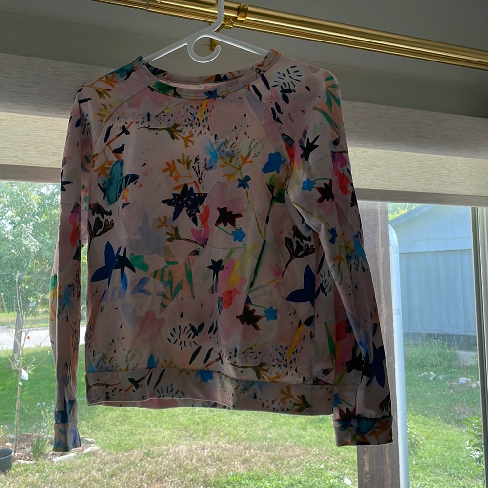 COPY - Gorman sweater - AU 8